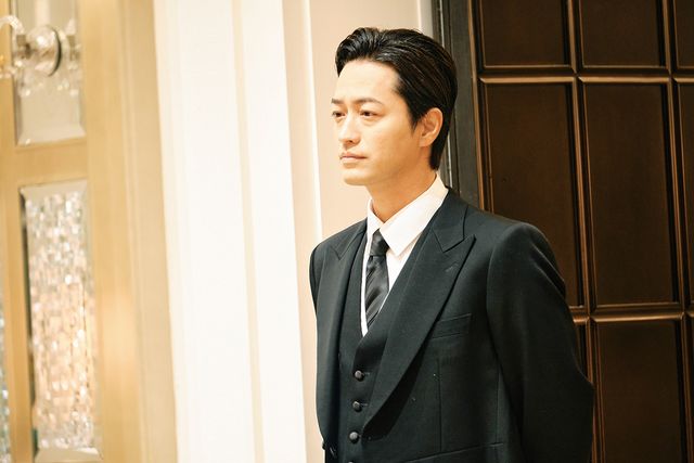 映画『ロマンティック・キラー』の画像（15枚目）