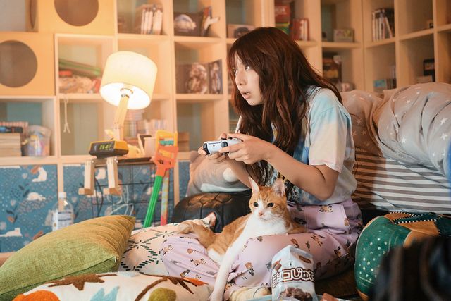 映画『ロマンティック・キラー』の画像（20枚目）