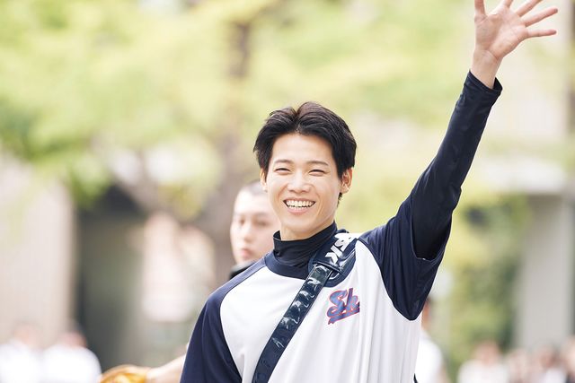 映画『ロマンティック・キラー』の画像（10枚目）