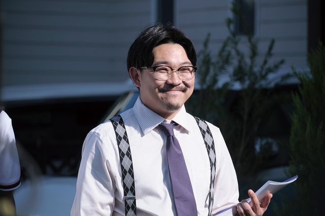 映画『ロマンティック・キラー』の画像（16枚目）