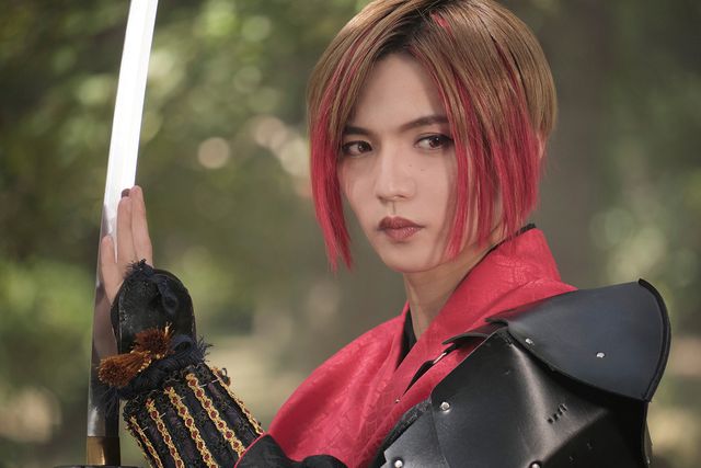 映画『ロマンティック・キラー』の画像（19枚目）