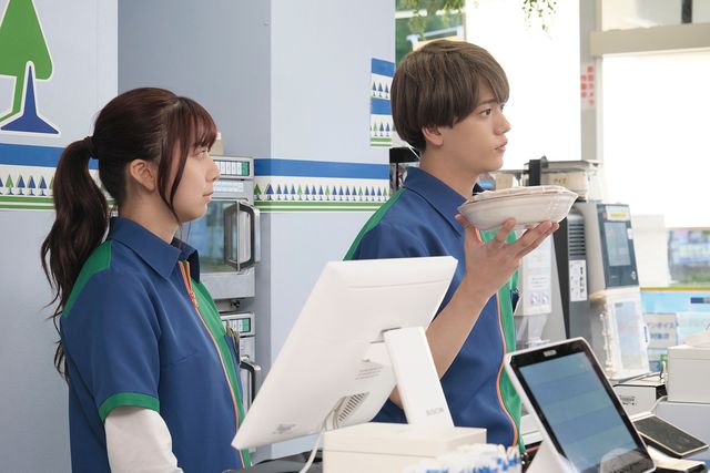 映画『ロマンティック・キラー』の画像（24枚目）