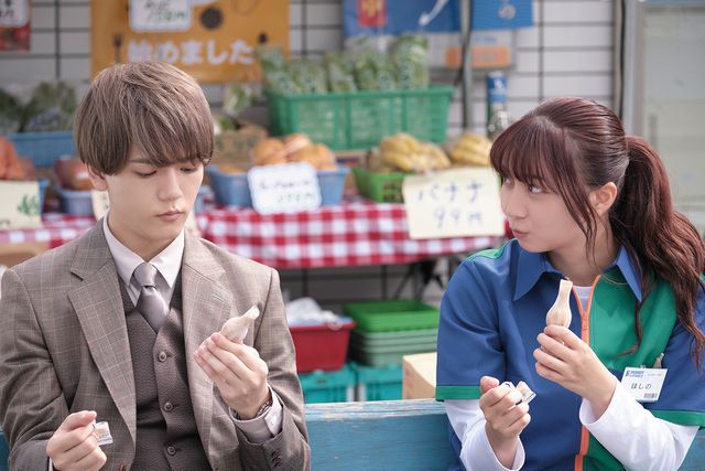 映画『ロマンティック・キラー』の画像（7枚目）