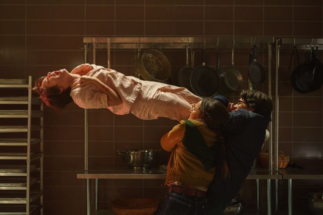 映画『ブラックフォン 2』の画像（6枚目）