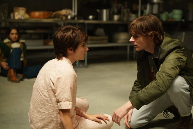 映画『ブラックフォン 2』の画像（8枚目）