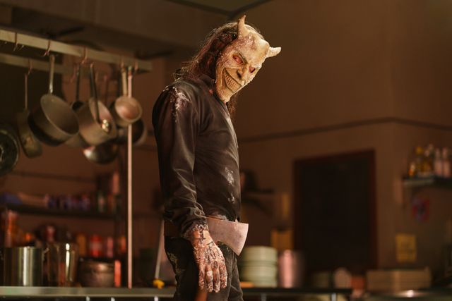 映画『ブラックフォン 2』の画像（7枚目）