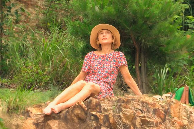 映画『旅人の必需品』の画像（4枚目）