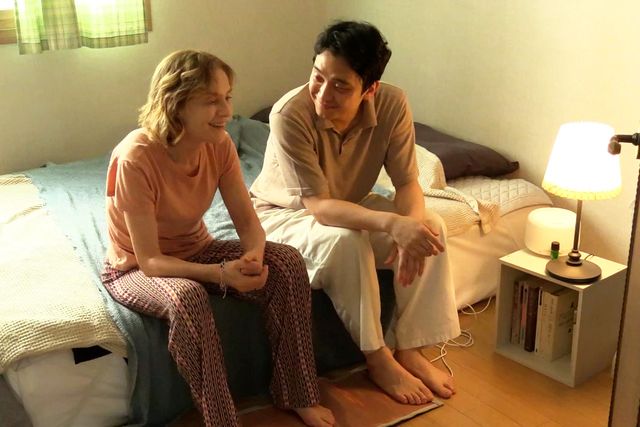 映画『旅人の必需品』の画像（8枚目）