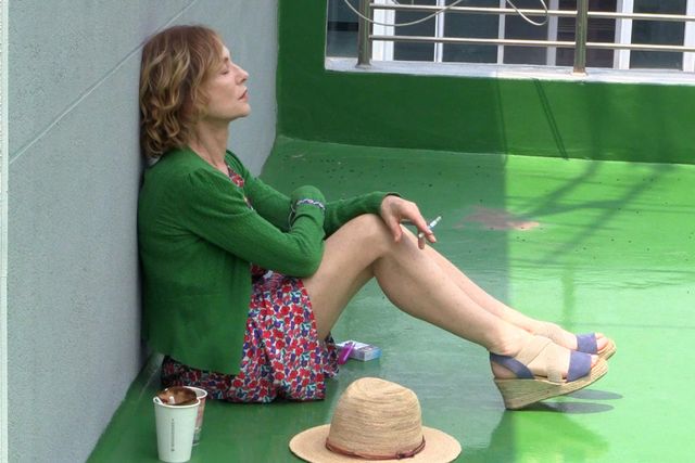 映画『旅人の必需品』の画像（5枚目）