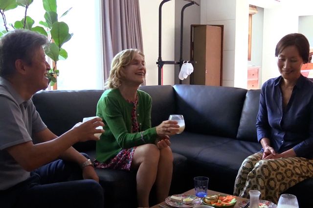 映画『旅人の必需品』の画像（6枚目）