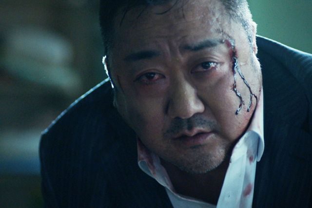映画『悪魔祓い株式会社』の画像（8枚目）