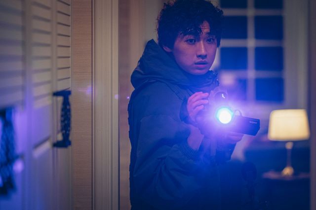 映画『悪魔祓い株式会社』の画像（9枚目）