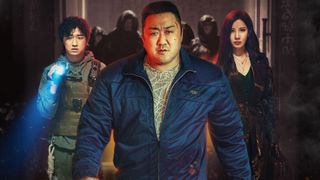 悪魔祓い株式会社