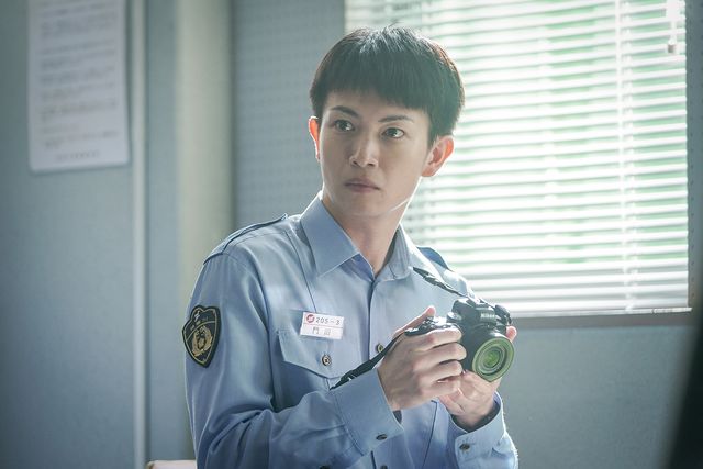 映画『教場 Requiem』の画像（7枚目）