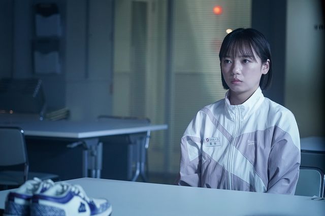 映画『教場 Requiem』の画像（8枚目）