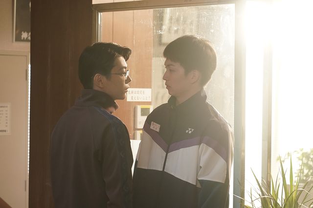 映画『教場 Requiem』の画像（9枚目）