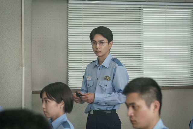 映画『教場 Requiem』の画像（10枚目）