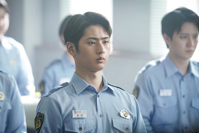 映画『教場 Requiem』の画像（11枚目）