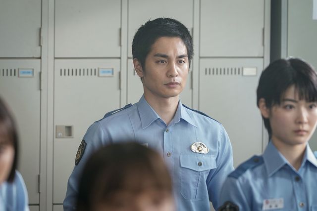 映画『教場 Requiem』の画像（12枚目）