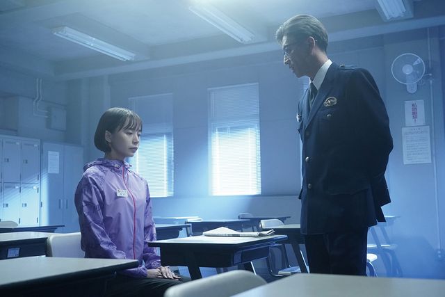 映画『教場 Requiem』の画像（14枚目）