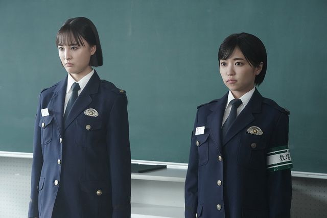 映画『教場 Requiem』の画像（15枚目）