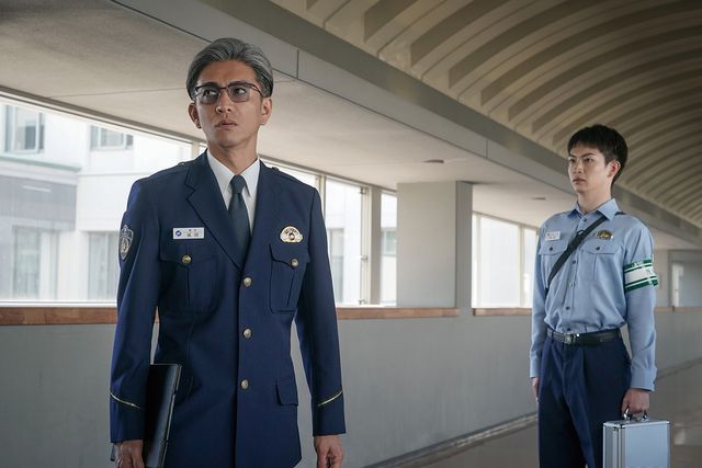 映画『教場 Requiem』の画像（16枚目）