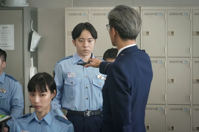 映画『教場 Requiem』の画像（17枚目）