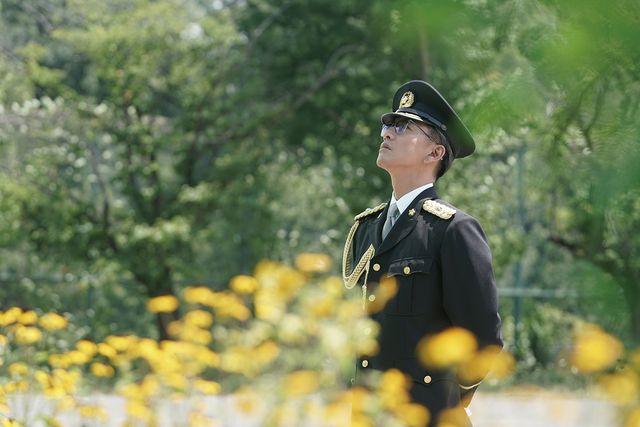 映画『教場 Requiem』の画像（18枚目）