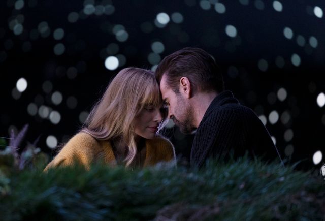 映画『ビューティフル・ジャーニー　ふたりの時空旅行』の画像（6枚目）