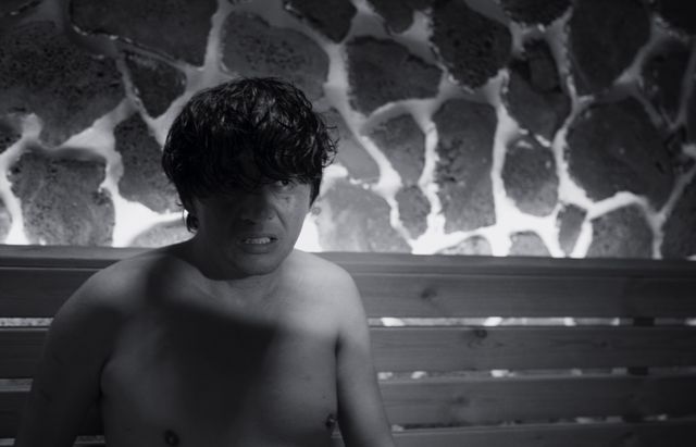 映画『ベ・ラ・ミ　気になるあなた』の画像（8枚目）