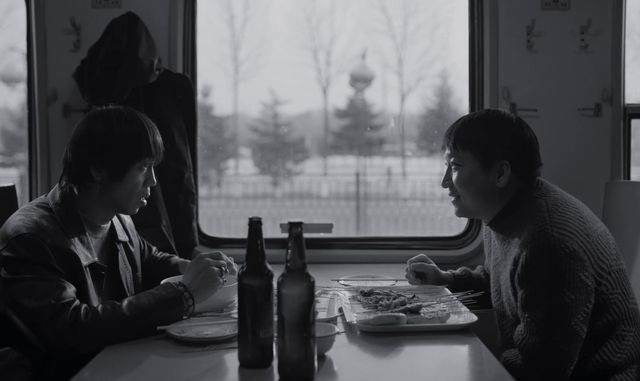 映画『ベ・ラ・ミ　気になるあなた』の画像（9枚目）