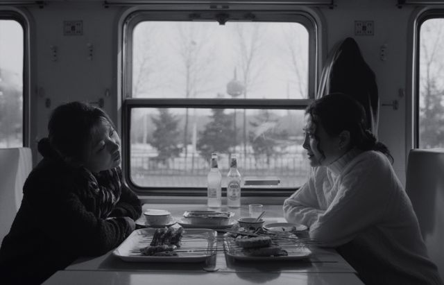 映画『ベ・ラ・ミ　気になるあなた』の画像（13枚目）