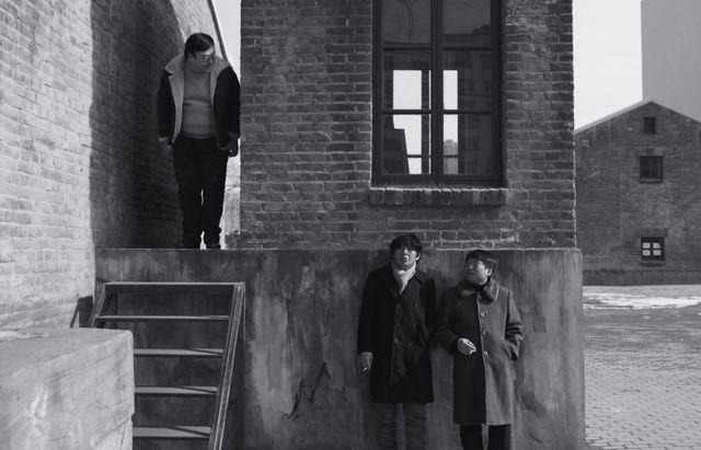 映画『ベ・ラ・ミ　気になるあなた』の画像（7枚目）