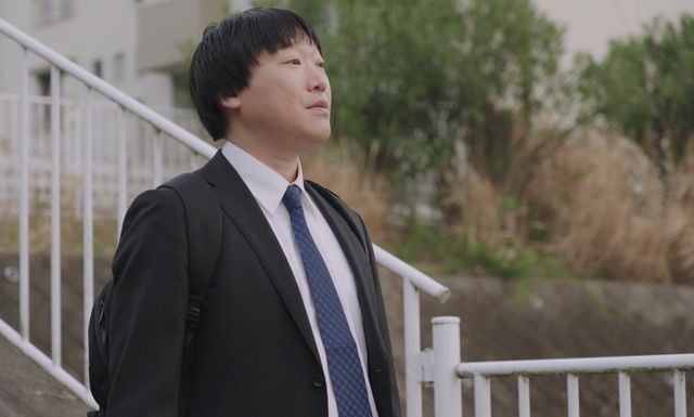 映画『星野先生は今日も走る』の画像（2枚目）