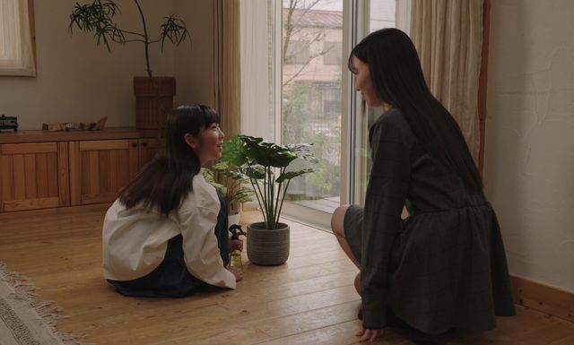 映画『星野先生は今日も走る』の画像（4枚目）