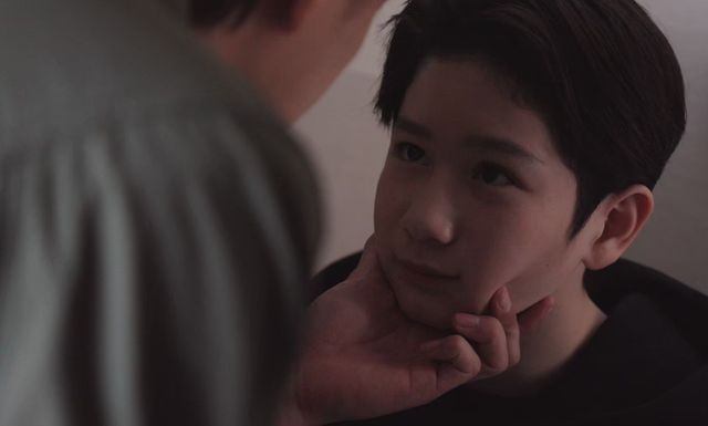 映画『星野先生は今日も走る』の画像（6枚目）