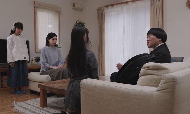 映画『星野先生は今日も走る』の画像（7枚目）