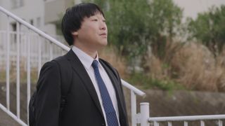 星野先生は今日も走る