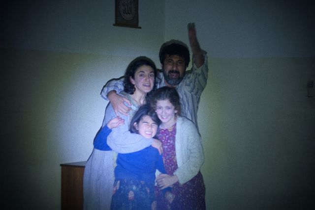 映画『ウォーフェア　戦地最前線』の画像（9枚目）