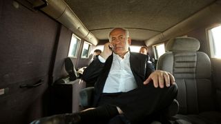 ネタニヤフ調書 汚職と戦争