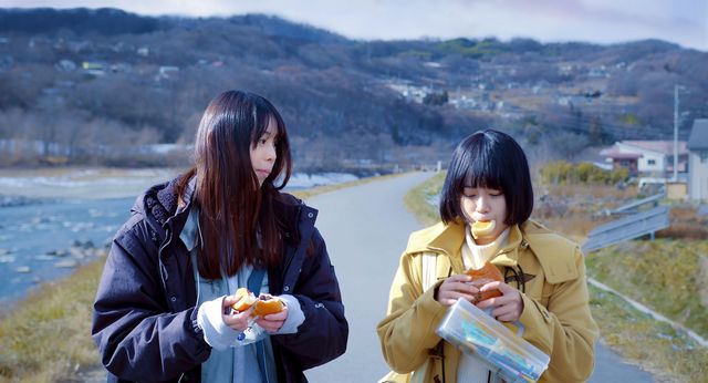 映画『笑えない世界でも』の画像（4枚目）