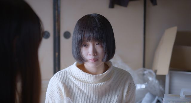 映画『笑えない世界でも』の画像（7枚目）