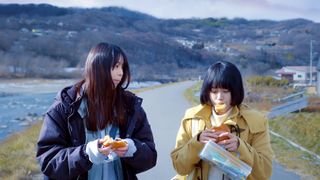 笑えない世界でも