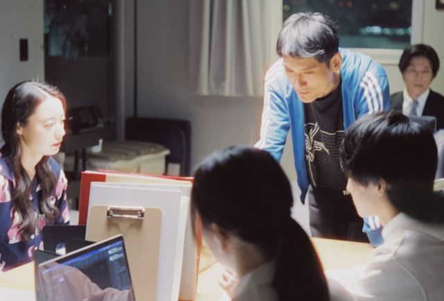 映画『ゴールド』の画像（8枚目）