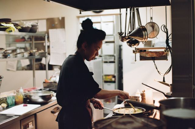 映画『北の食景』の画像（4枚目）