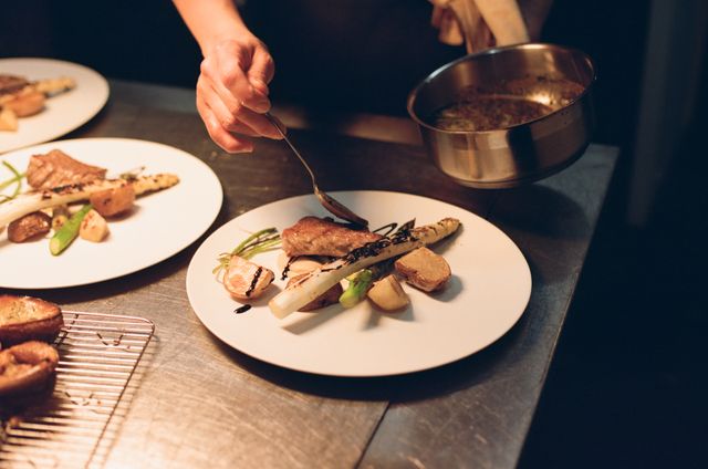 映画『北の食景』の画像（7枚目）