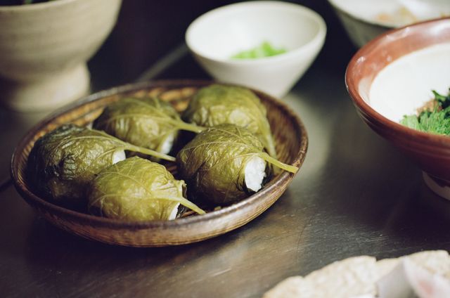 映画『北の食景』の画像（10枚目）