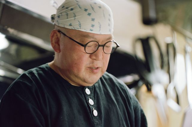 映画『北の食景』の画像（11枚目）