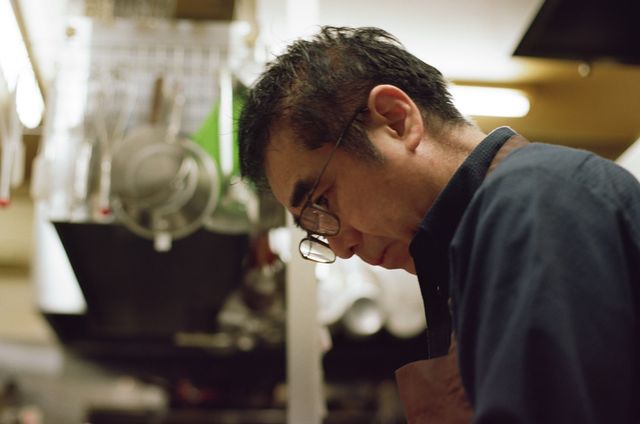 映画『北の食景』の画像（15枚目）