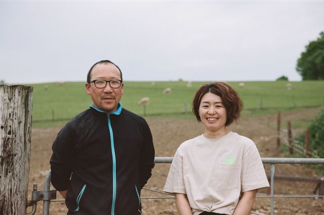 映画『北の食景』の画像（20枚目）